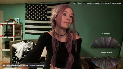 Media: anabelleleigh Chaturbate 2023-12-01 18:15:00