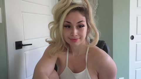 Media: artoftease Chaturbate 2023-12-01 18:52:00