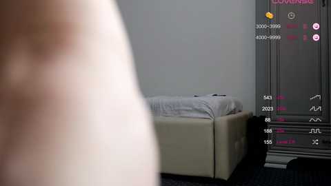 Media: carmela_fox Chaturbate 2023-12-01 09:34:00