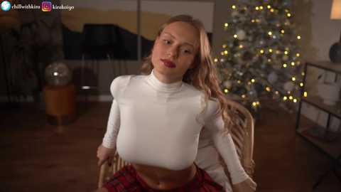 Media: chillwithkira Chaturbate 2023-12-01 20:46:00