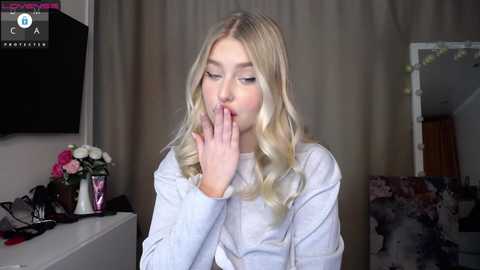 Media: cute18cute Chaturbate 2023-12-01 06:35:00