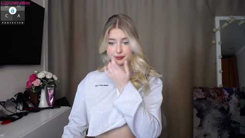 Media: cute18cute Chaturbate 2023-12-01 07:02:00