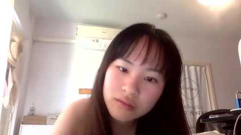 Media: cuteasianella Chaturbate 2023-12-01 06:37:00