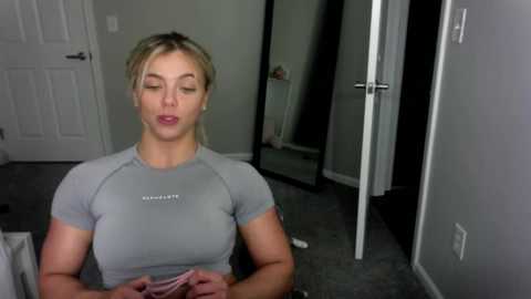Media: gracieparker Chaturbate 2023-12-01 04:56:00