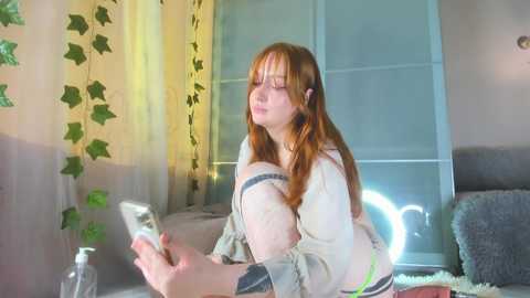 Media: iara_mi Chaturbate 2023-12-01 19:18:00