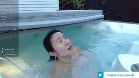 Media: jiwon4u Chaturbate 2023-12-01 22:31:00