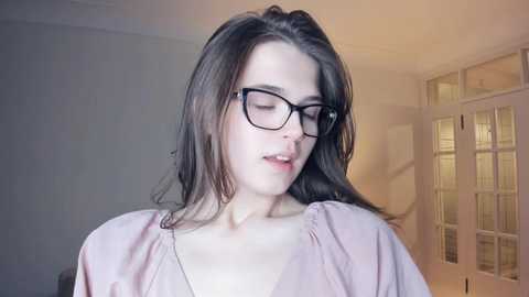 Media: look_my_passion Chaturbate 2023-12-01 04:27:00