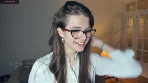 Media: look_my_passion Chaturbate 2023-12-01 20:37:00