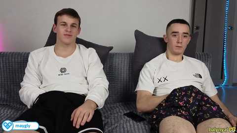 Media: maygly Chaturbate 2023-12-01 21:30:00