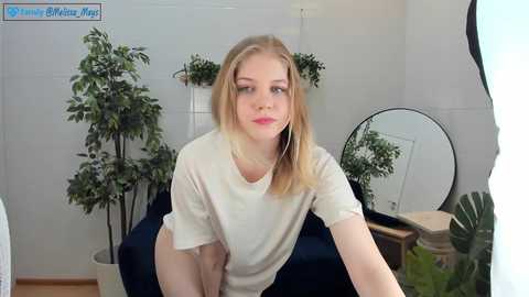 melissa_mua @ chaturbate on 20231201