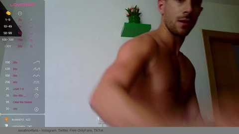 Media: serafino94 Chaturbate 2023-12-01 15:32:00