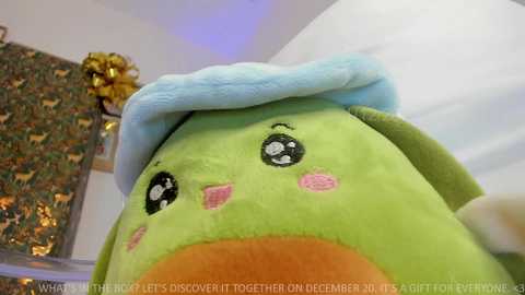 Media: shena_nomy Chaturbate 2023-12-01 16:59:00