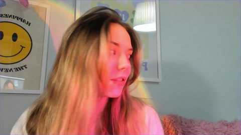 Media: thisisamelia Chaturbate 2023-12-01 16:28:00