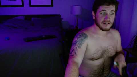 traviskock @ chaturbate on 20231201