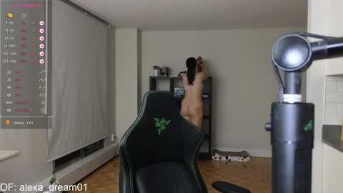 Media: alexa_dream Chaturbate 2023-12-02 03:50:00