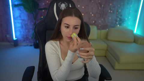 Media: anabel054 Chaturbate 2023-12-02 07:52:00