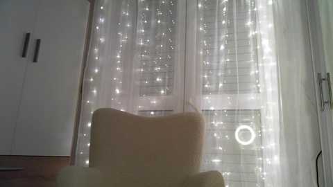 cutebunny_8 @ chaturbate on 20231202