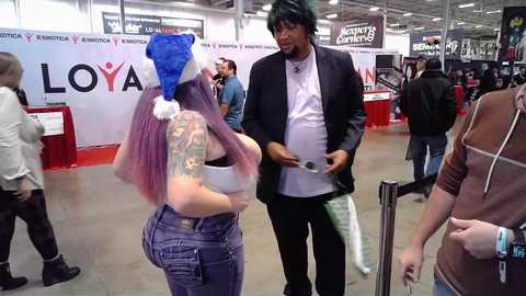 Media: demora_avarice Chaturbate 2023-12-02 00:26:00