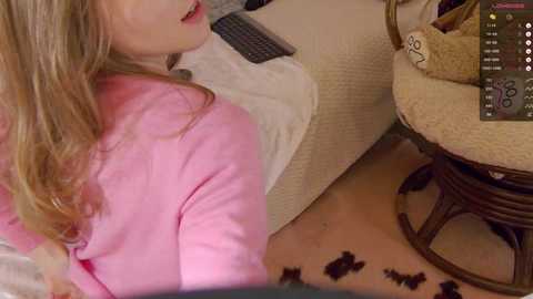 Media: girl_next_door19 Chaturbate 2023-12-02 08:28:00