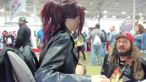 Media: himexmarie Chaturbate 2023-12-02 22:22:00