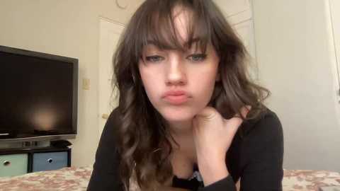laceyflowers @ chaturbate on 20231202