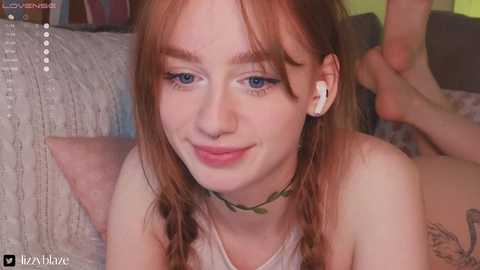 Media: lizzy_blaze Chaturbate 2023-12-02 03:40:00