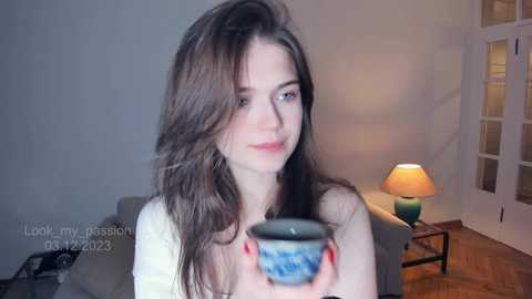 Media: look_my_passion Chaturbate 2023-12-02 21:26:00