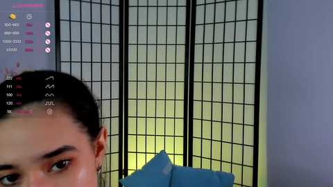 marielevis @ chaturbate on 20231202