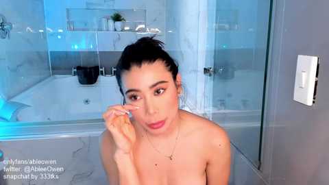 Media: abie_owen Chaturbate 2023-12-03 03:12:00