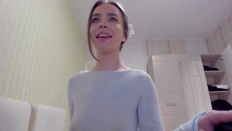Media: aminaswan_ Chaturbate 2023-12-03 18:13:00
