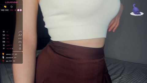 Media: cute_caprice Chaturbate 2023-12-03 20:30:00