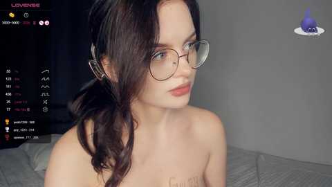 Media: cute_caprice Chaturbate 2023-12-03 21:58:00