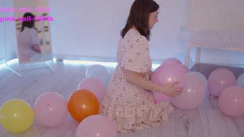 Media: floret_joy Chaturbate 2023-12-03 15:15:00