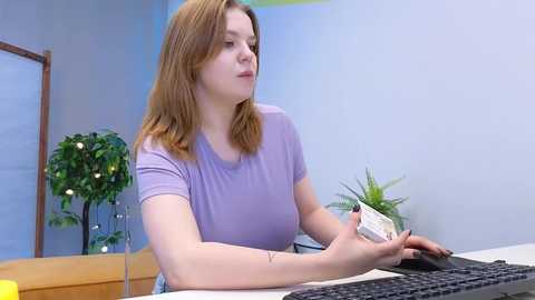 Media: lovlybambi Chaturbate 2023-12-03 11:12:00
