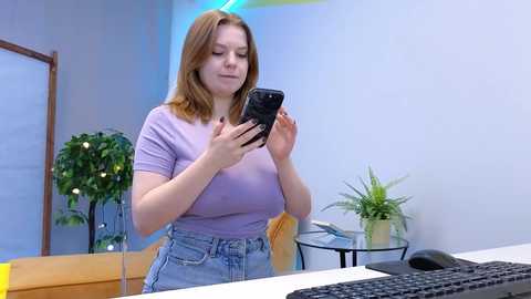 Media: lovlybambi Chaturbate 2023-12-03 12:16:00
