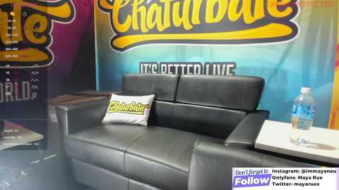 Media: mayasings Chaturbate 2023-12-03 01:00:00