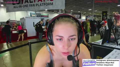 Media: mayasings Chaturbate 2023-12-03 20:36:00