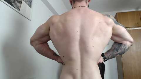 Media: muslejoker Chaturbate 2023-12-03 09:20:00