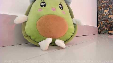 Media: shena_nomy Chaturbate 2023-12-03 18:42:00