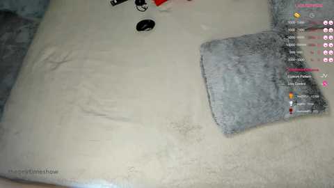 Media: theanytimeshow Chaturbate 2023-12-03 22:34:00