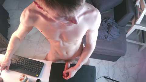 Media: viksons Chaturbate 2023-12-03 21:27:00