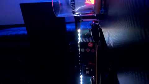 Media: wolverican1984 Chaturbate 2023-12-03 09:09:00