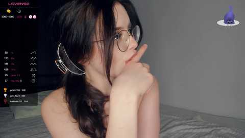 Media: cute_caprice Chaturbate 2023-12-04 00:42:00