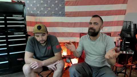 Media: hardworkertn Chaturbate 2023-12-04 03:00:00