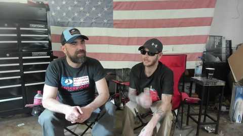 Media: hardworkertn Chaturbate 2023-12-04 17:15:00