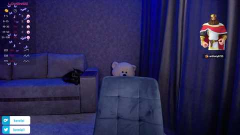 Media: kerelai Chaturbate 2023-12-04 17:58:00