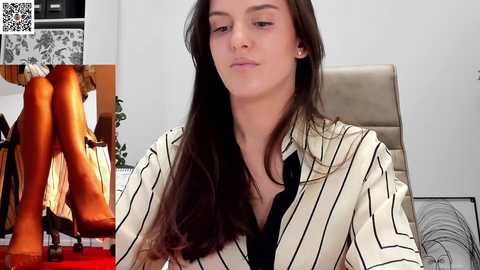 Media: legswattitude Chaturbate 2023-12-04 09:06:00