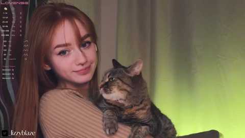 Media: lizzy_blaze Chaturbate 2023-12-04 01:41:00
