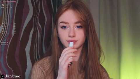 Media: lizzy_blaze Chaturbate 2023-12-04 02:32:00