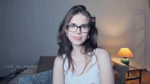 Media: look_my_passion Chaturbate 2023-12-04 00:11:00